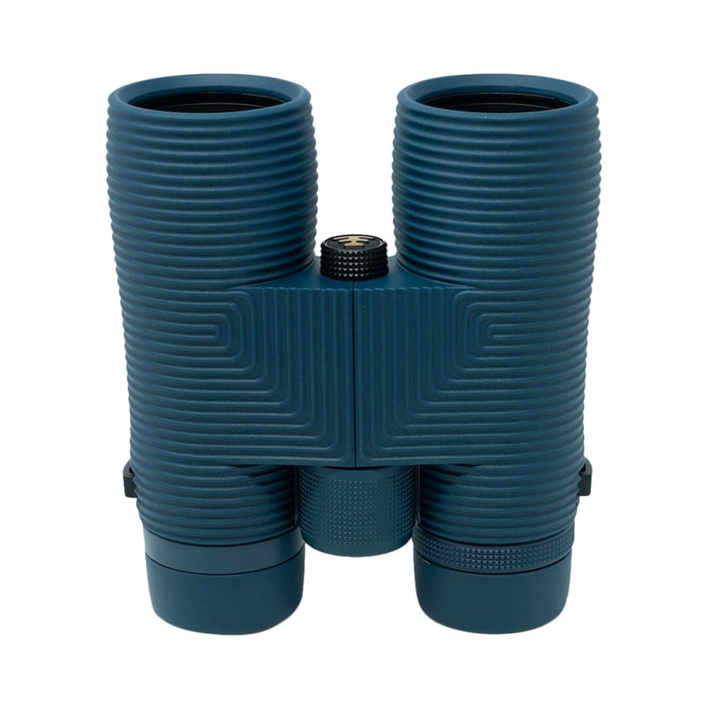 Nocs Provisions Pro Issue 8X Waterproof Binoculars & Scopes in Blue Color