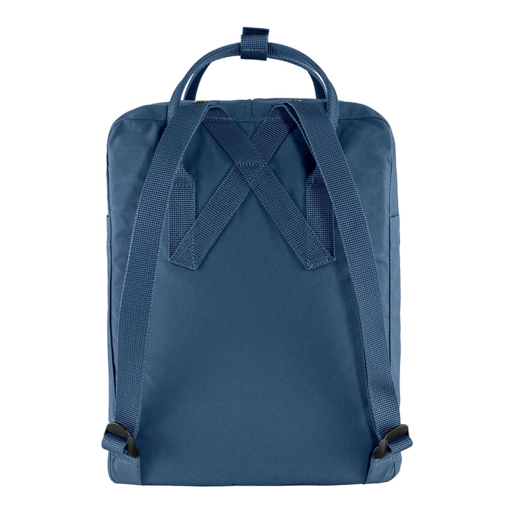 KANKEN BACKPACK | ROYAL BLUE