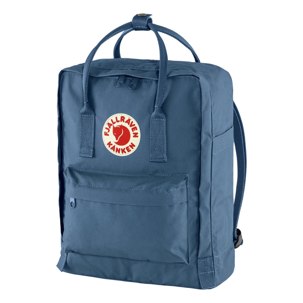 KANKEN BACKPACK | ROYAL BLUE