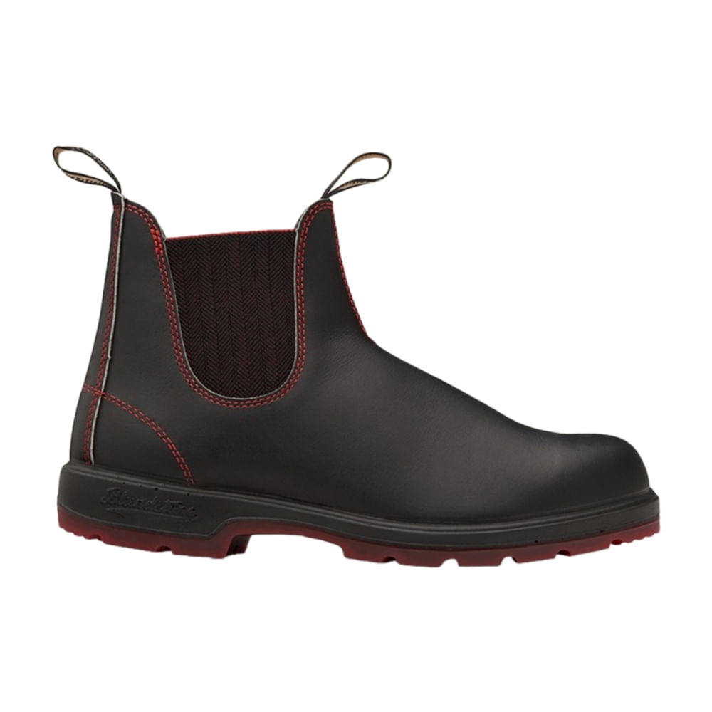 550 CHELSEA BOOT | BLACK WITH