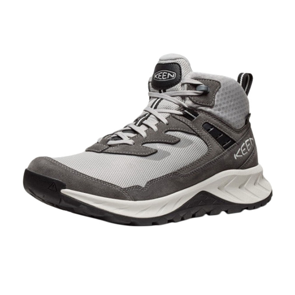HIGHTRAIL MID WP | ALLOY/VAPO