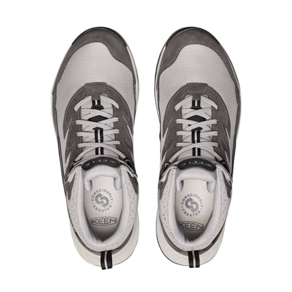 HIGHTRAIL MID WP | ALLOY/VAPO