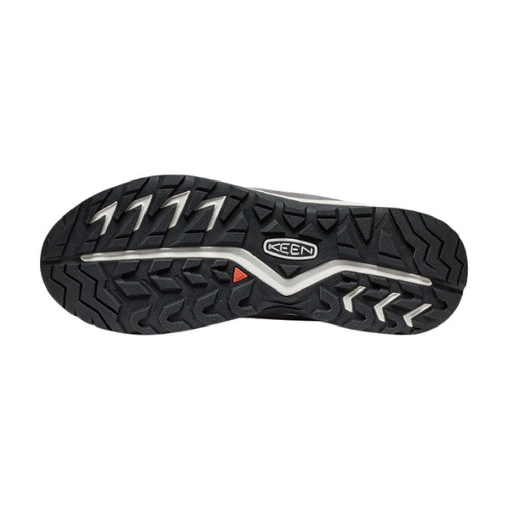 HIGHTRAIL MID WP | ALLOY/VAPO