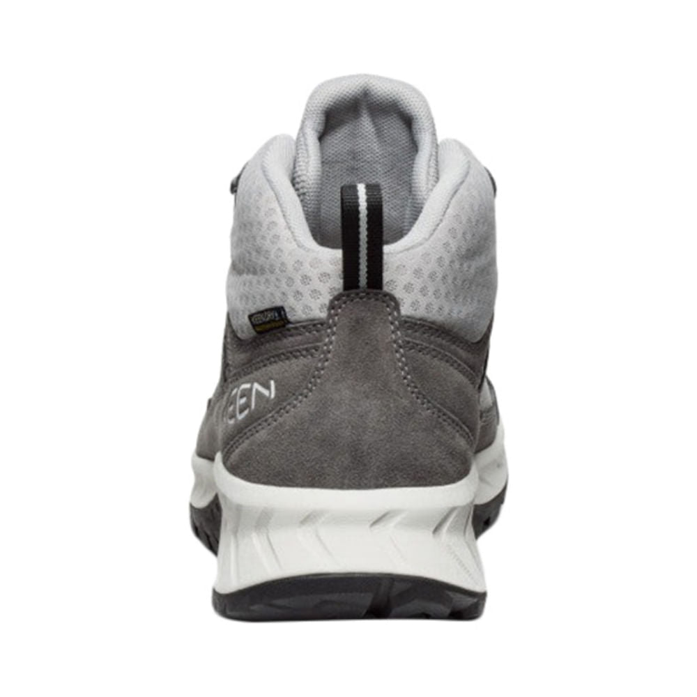 HIGHTRAIL MID WP | ALLOY/VAPO