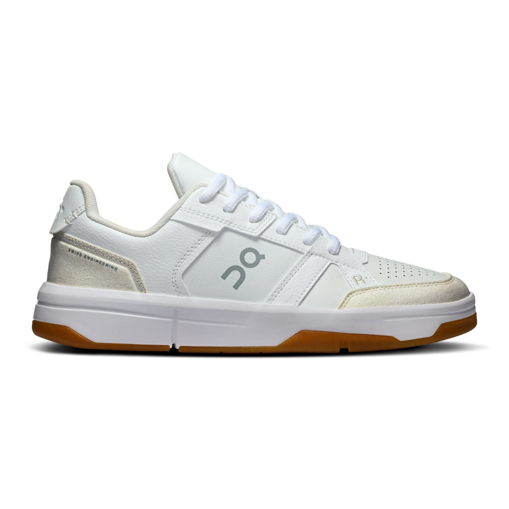 THE ROGER CLUBHOUSE | 0924 WHITE