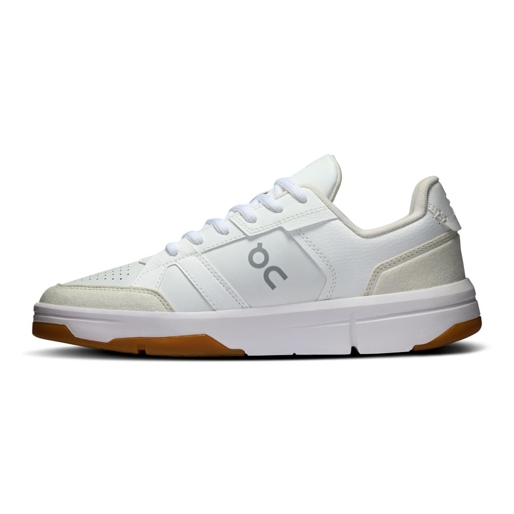 THE ROGER CLUBHOUSE | 0924 WHITE
