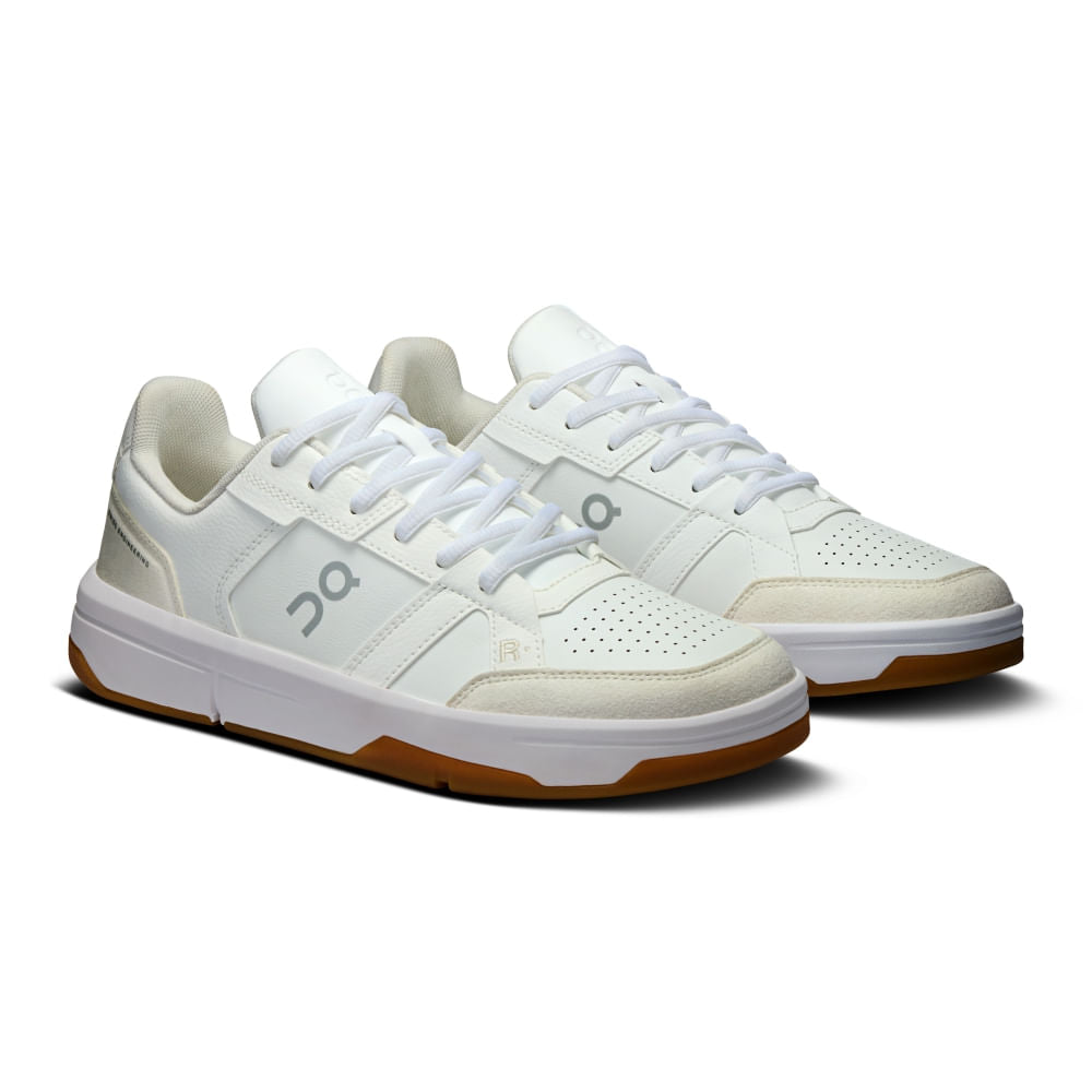 THE ROGER CLUBHOUSE | 0924 WHITE