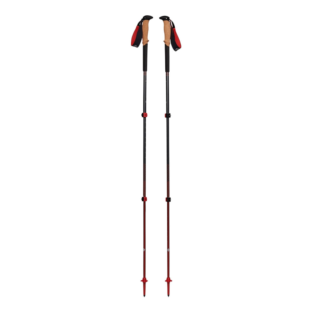 PURSUIT TREKKING POLES | CHARCOAL-O