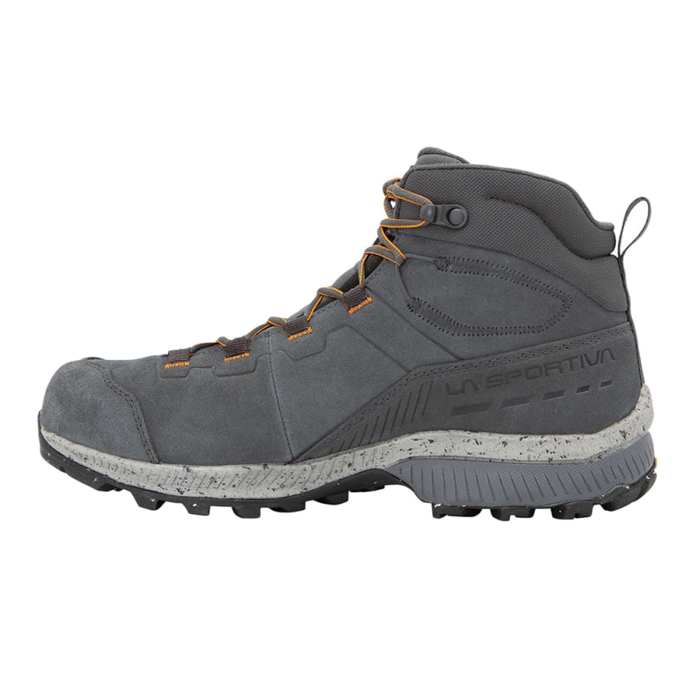 TX HIKE MID LEATHER GTX | 917208 MET