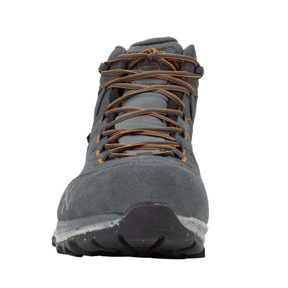 TX HIKE MID LEATHER GTX | 917208 MET