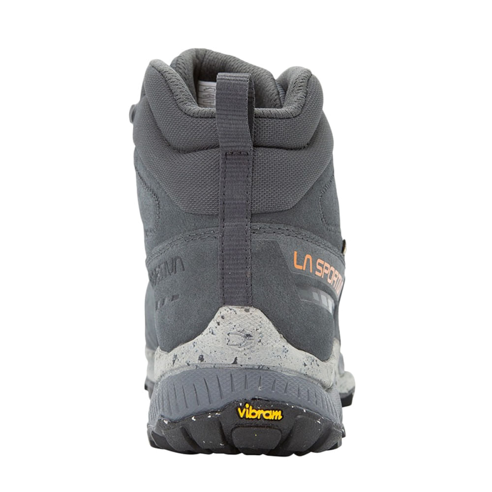 TX HIKE MID LEATHER GTX | 917208 MET