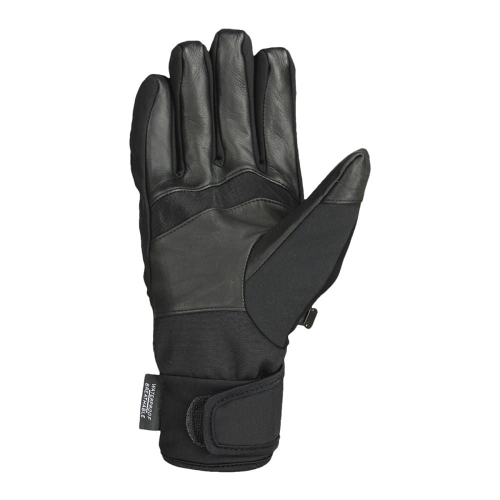 EXTREME ALL WEATHER GLOV | BLACK