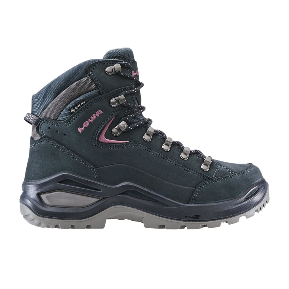 RENEGADE EVO GTX MID WS | STEEL BLUE
