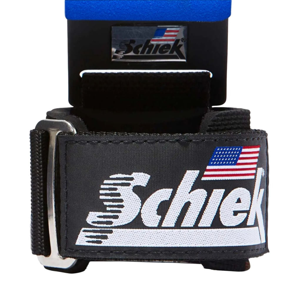 POWER LIFTING HOOKS | BLUE