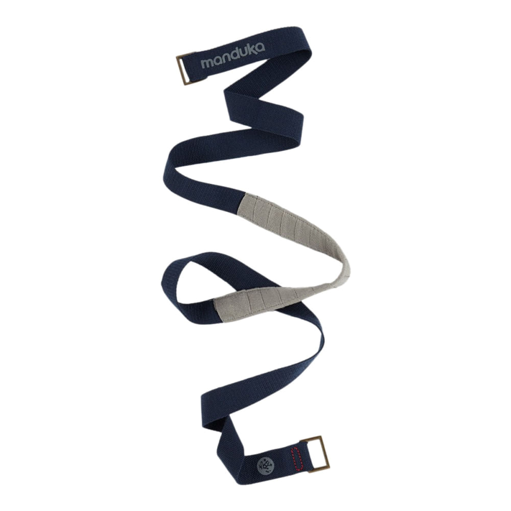 Manduka The Commuter Sling Yoga Accessories in Blue Color