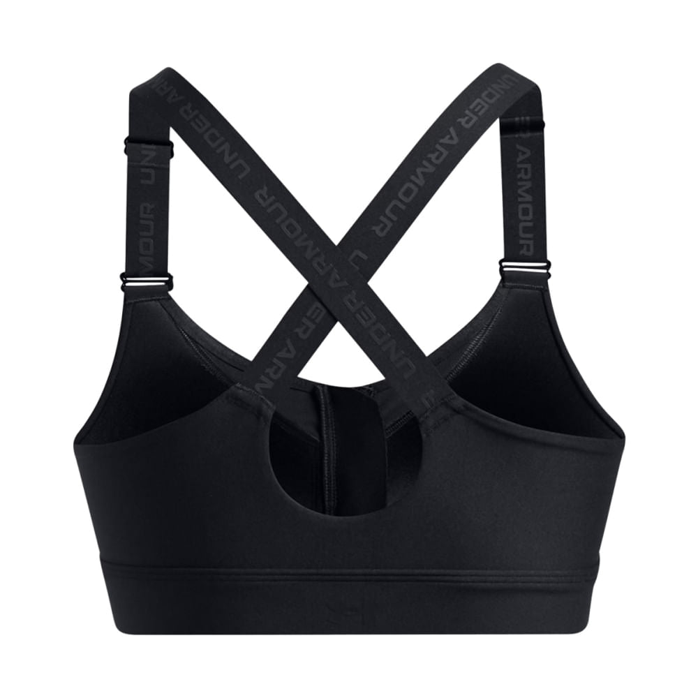 INFINITY 2.0 HIGH ZIP SP | 001 BLACK