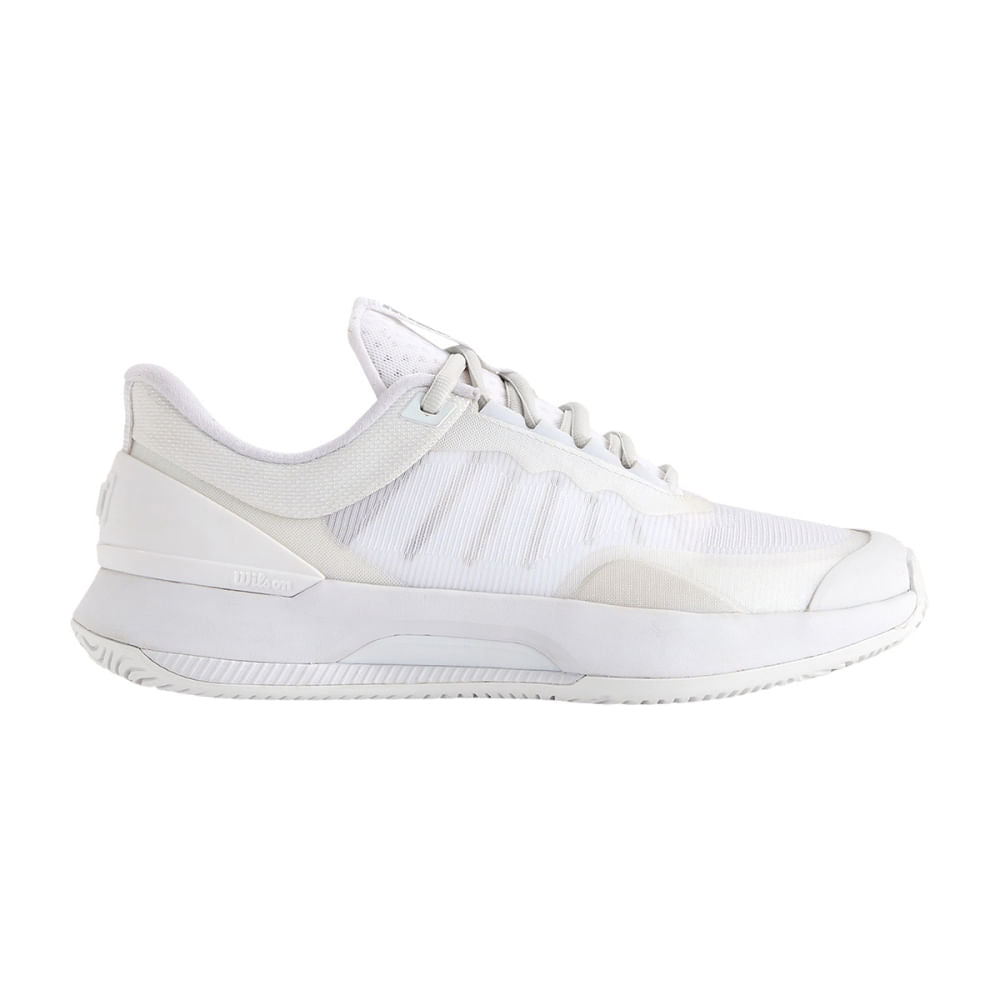 INTRIGUE TOUR TENNIS SHOE | WHITE WHI