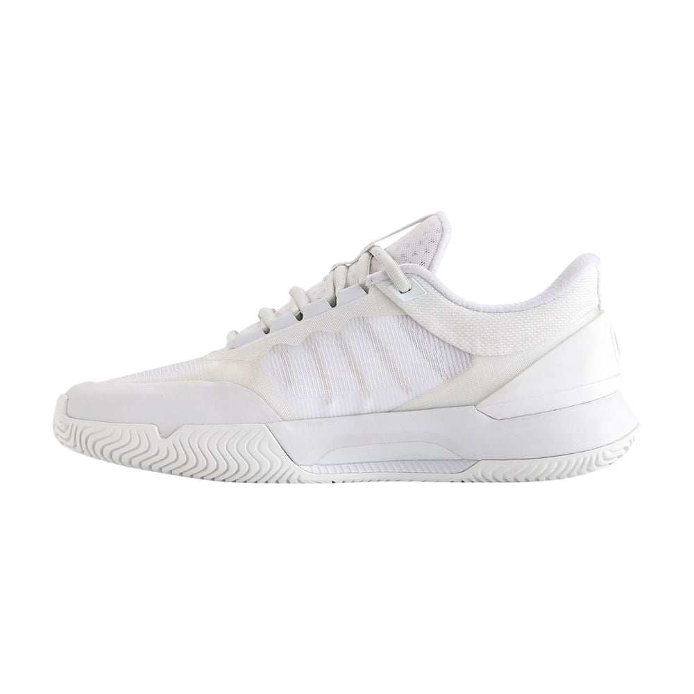INTRIGUE TOUR TENNIS SHOE | WHITE WHI