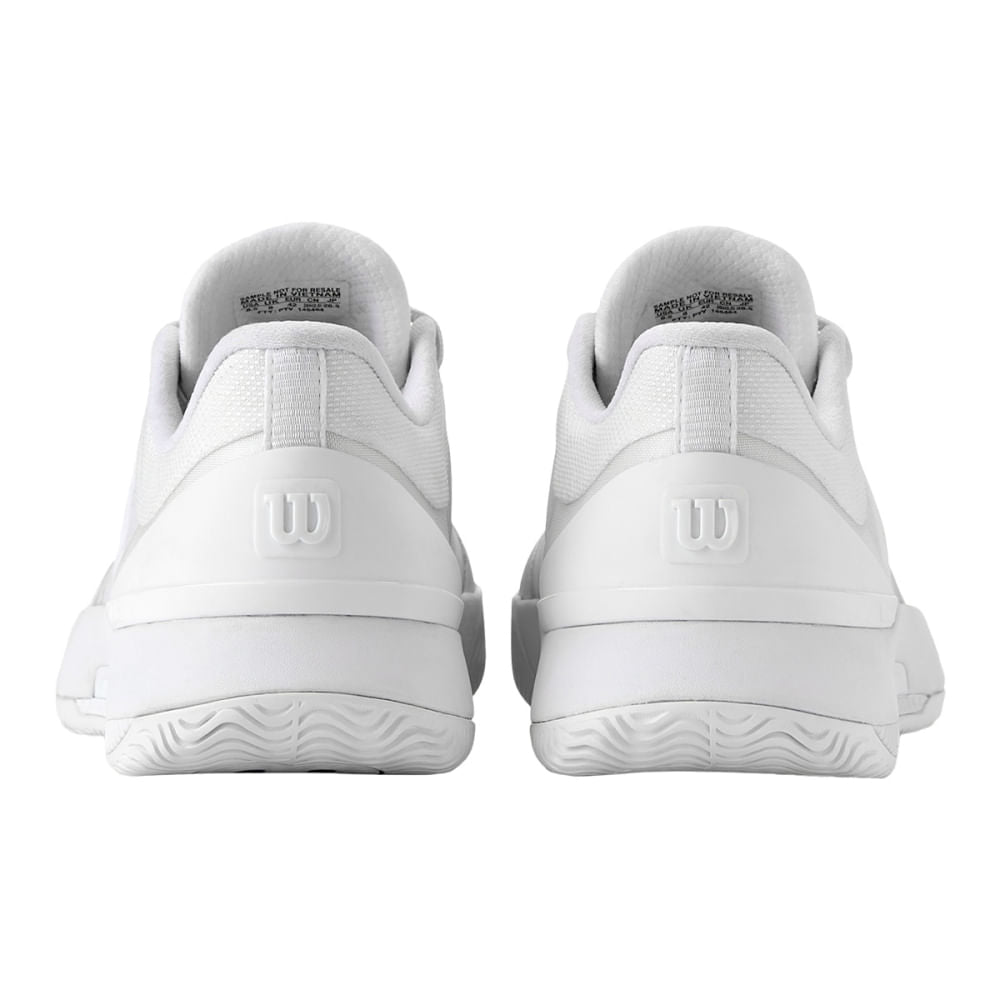 INTRIGUE TOUR TENNIS SHOE | WHITE WHI
