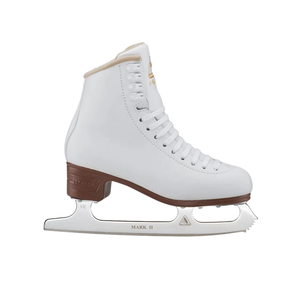 MYSTIQUE NYLON OD SKATE | WHITE