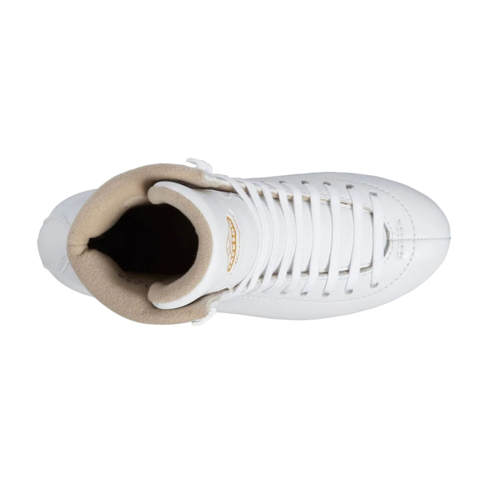 MYSTIQUE NYLON OD SKATE | WHITE