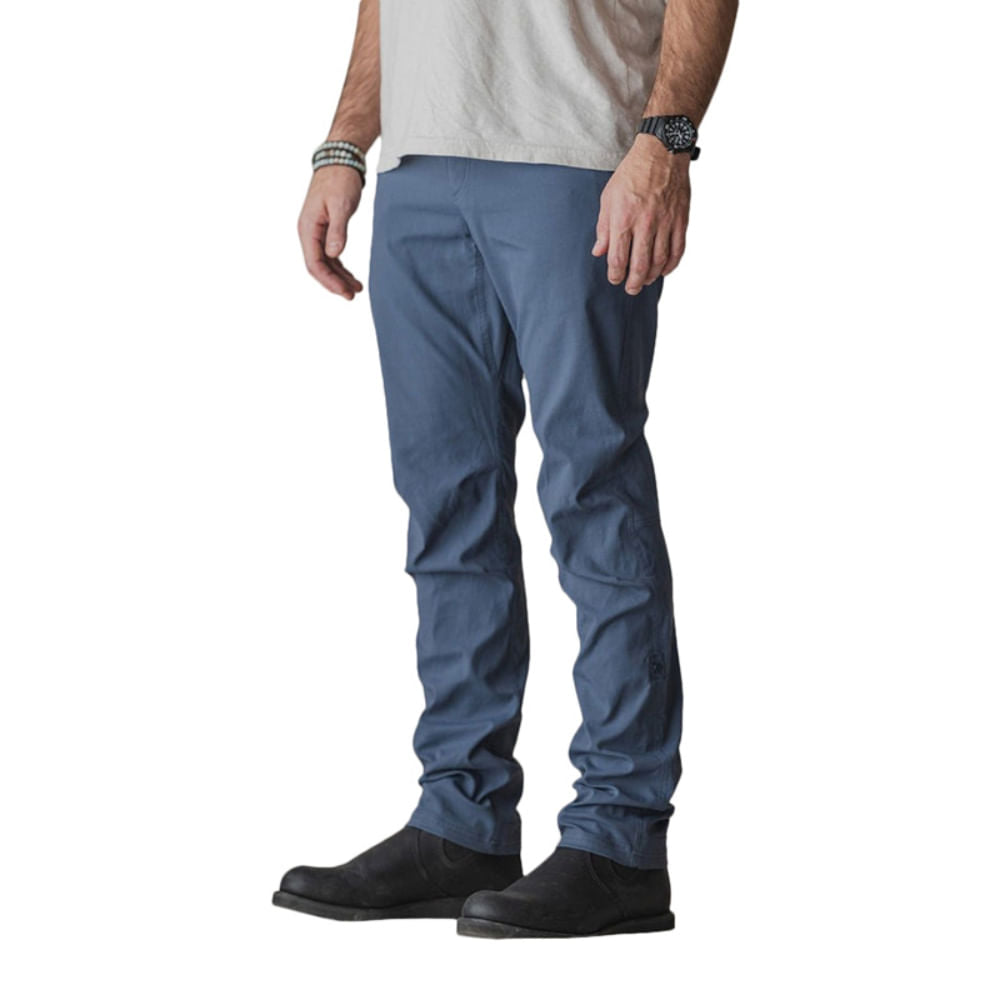 ECOTREK TRAIL PANT | DUSK