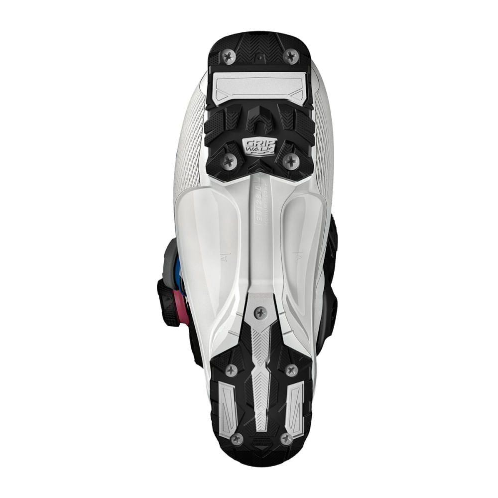 S/PRO SUPRA DUAL BOA 130 | GRAY AUROR