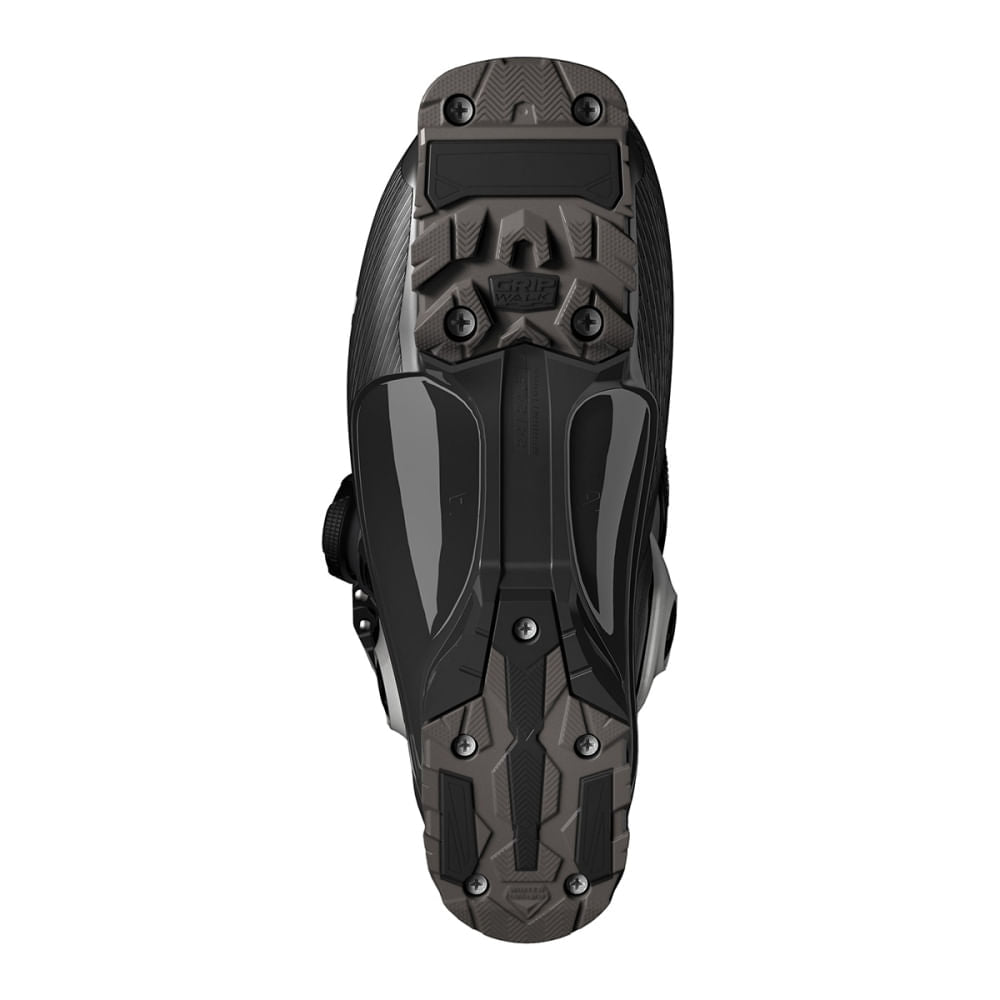 Salomon Womens S/Pro Supra BOA 95 W GW Ski Boots in Black Color