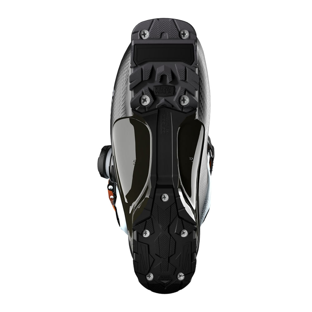 Salomon Mens S/Pro Delta BOA 120 GW Ski Boots in Black Color