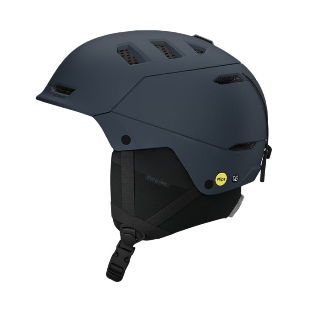 HUSK PRO MIPS | DRESS BLUE