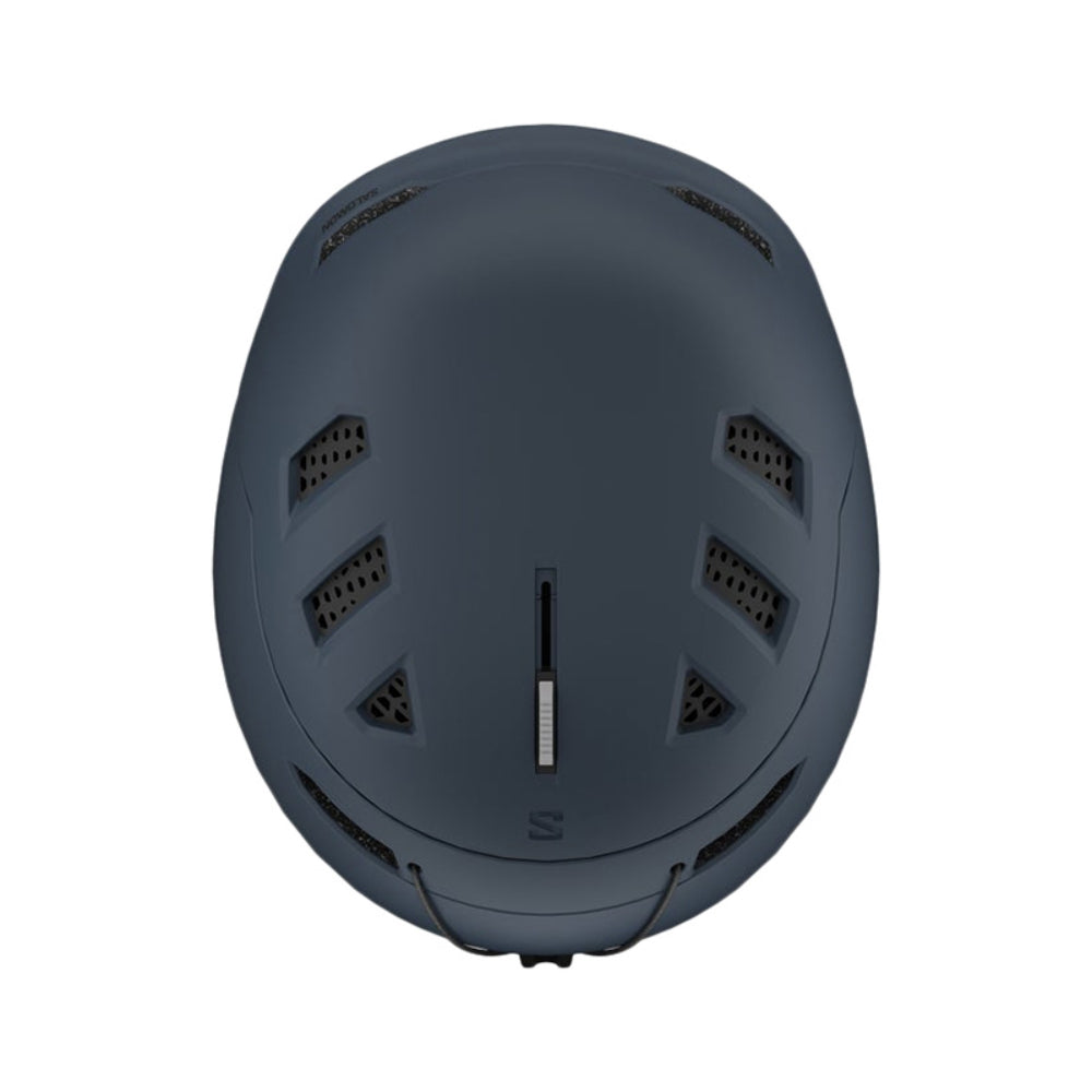 HUSK PRO MIPS | DRESS BLUE