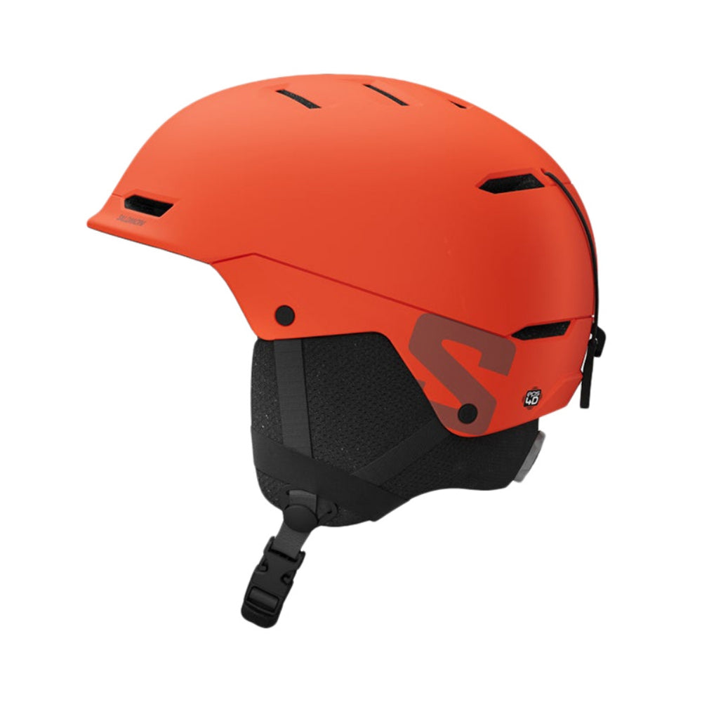 Salomon Husk Junior Cherry Tomato | CHERRY TOMATO – Paragon Sports