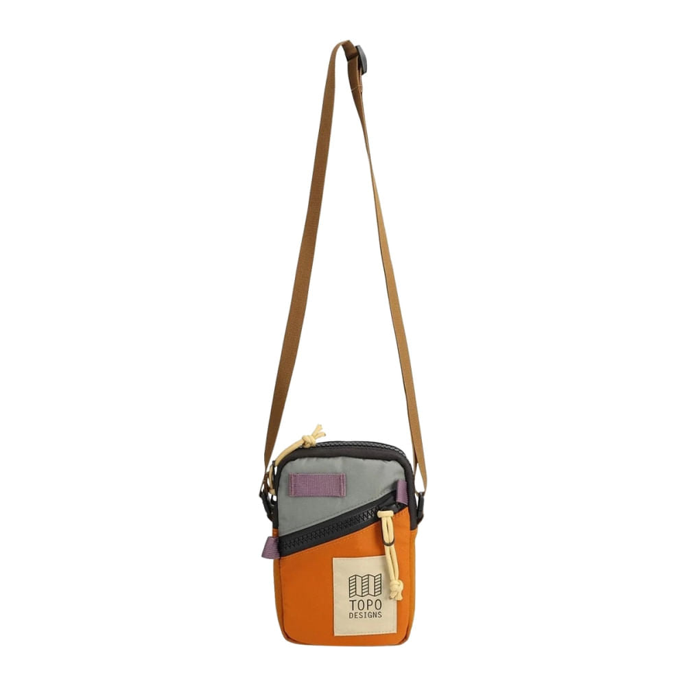 MINI SHOULDER BAG | BEETLE/SPI