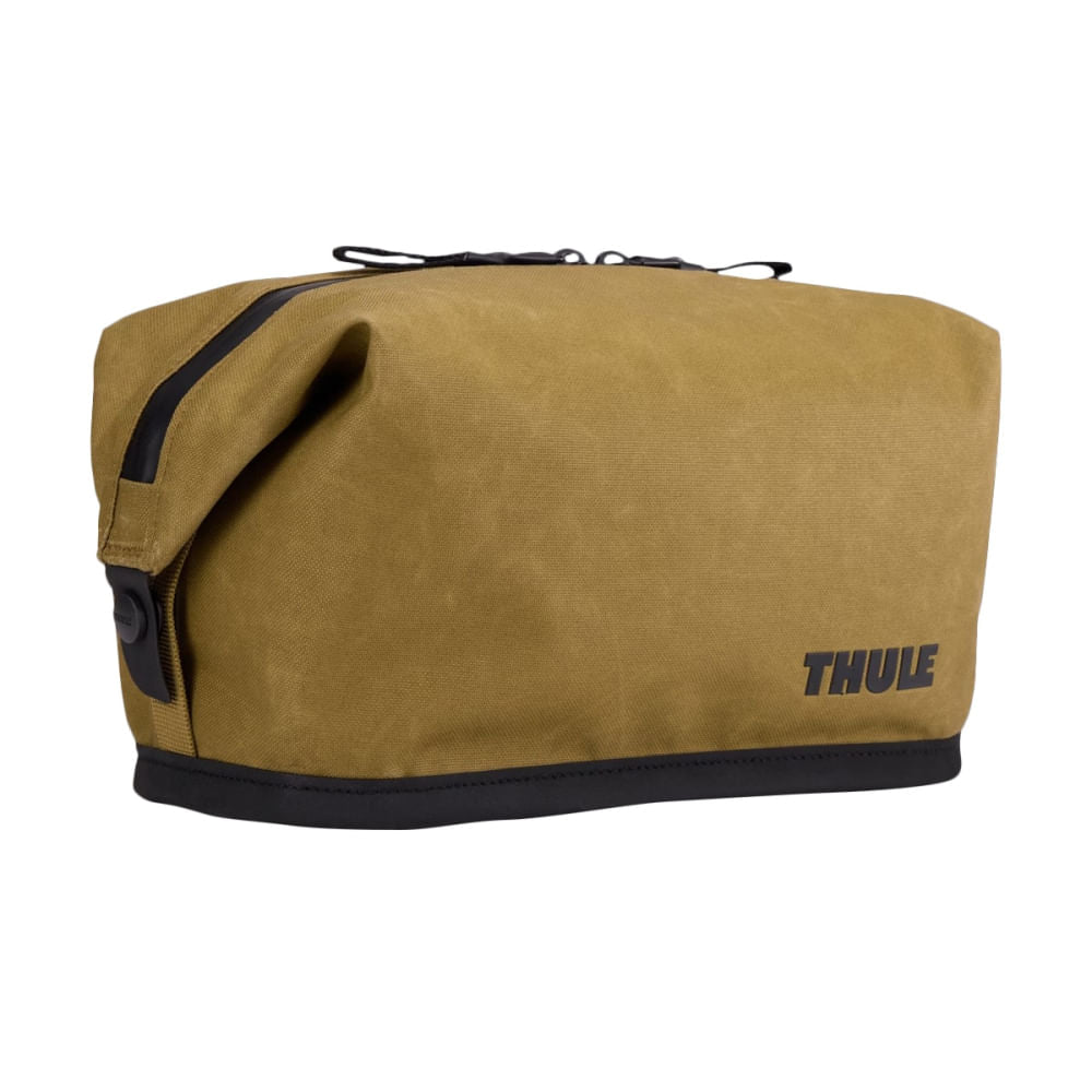 AION TOILETRY BAG | NUTRIA