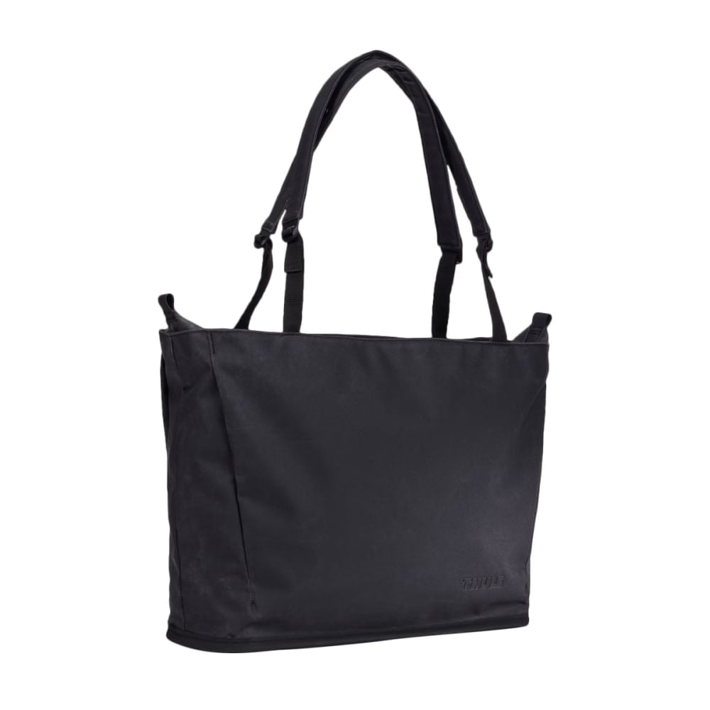 AION TOTE BAG | BLACK