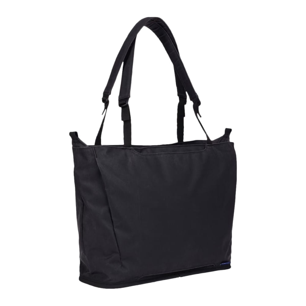 AION TOTE BAG | BLACK