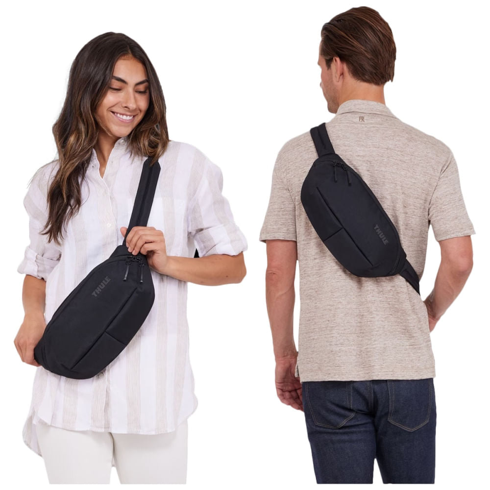 Thule Subterra 2 Sling Bag in Black Color