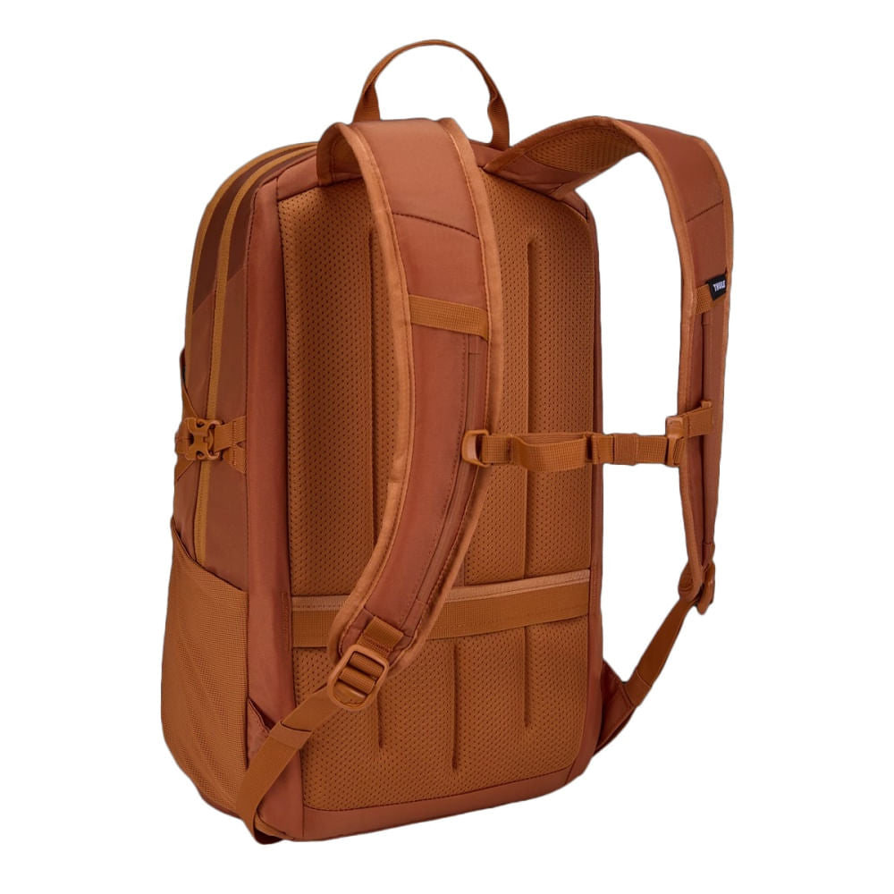 Thule Enroute Backpack 23L Bags in Orange Color