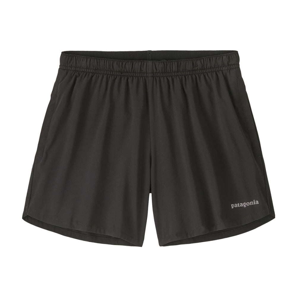 K'S MULTI TRAILS SHORTS | BLK-BLACK