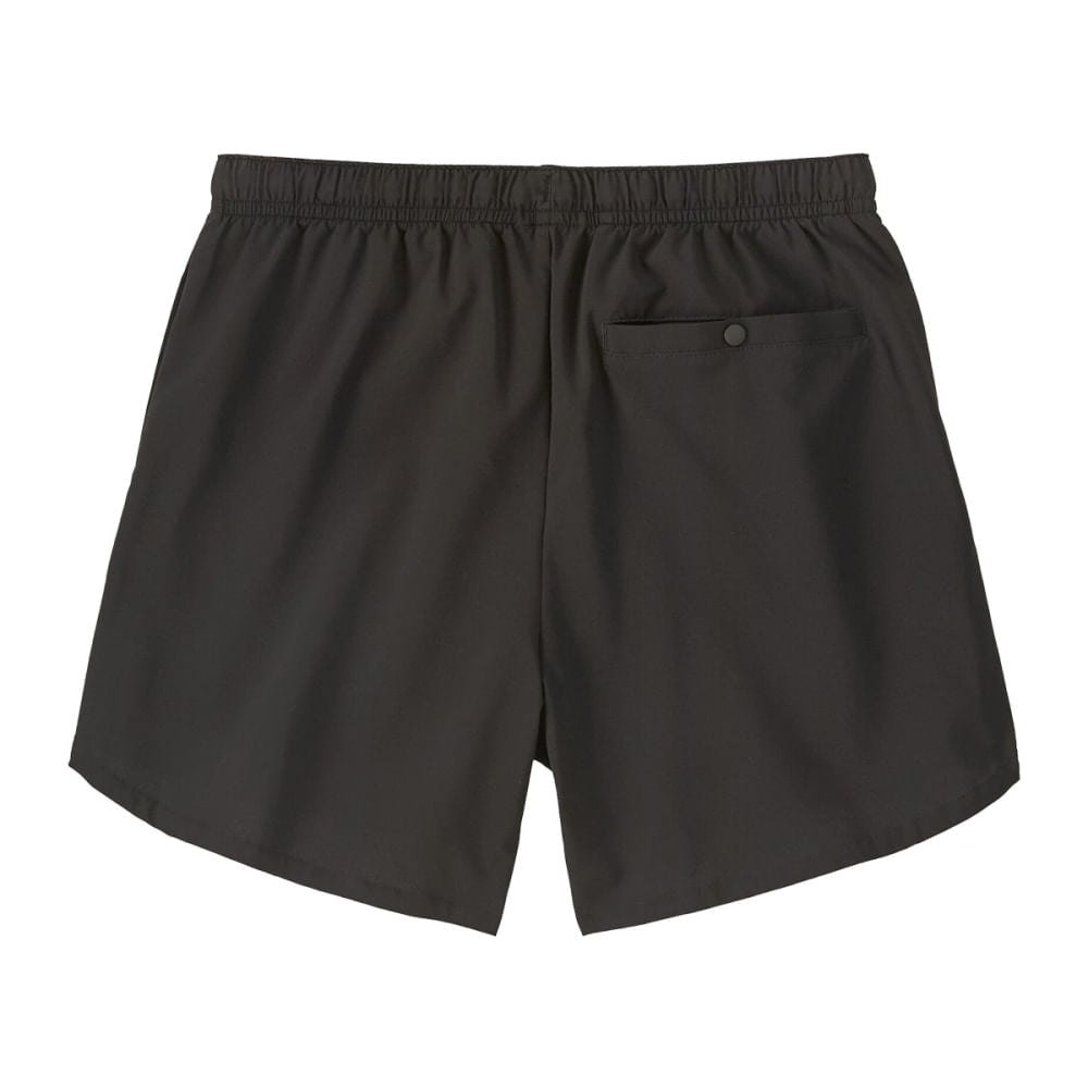 K'S MULTI TRAILS SHORTS | BLK-BLACK