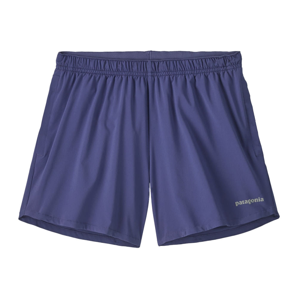 K'S MULTI TRAILS SHORTS | SLPU-SOLST
