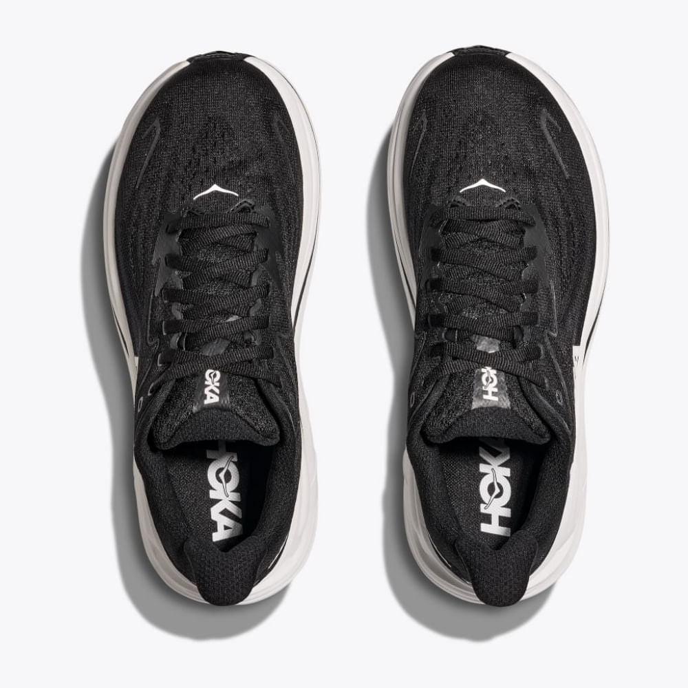 M CLIFTON 10 | BWHT-BLACK