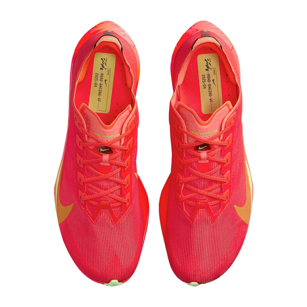ZOOMX VAPORFLY NEXT% 4 | 600-BRIGHT