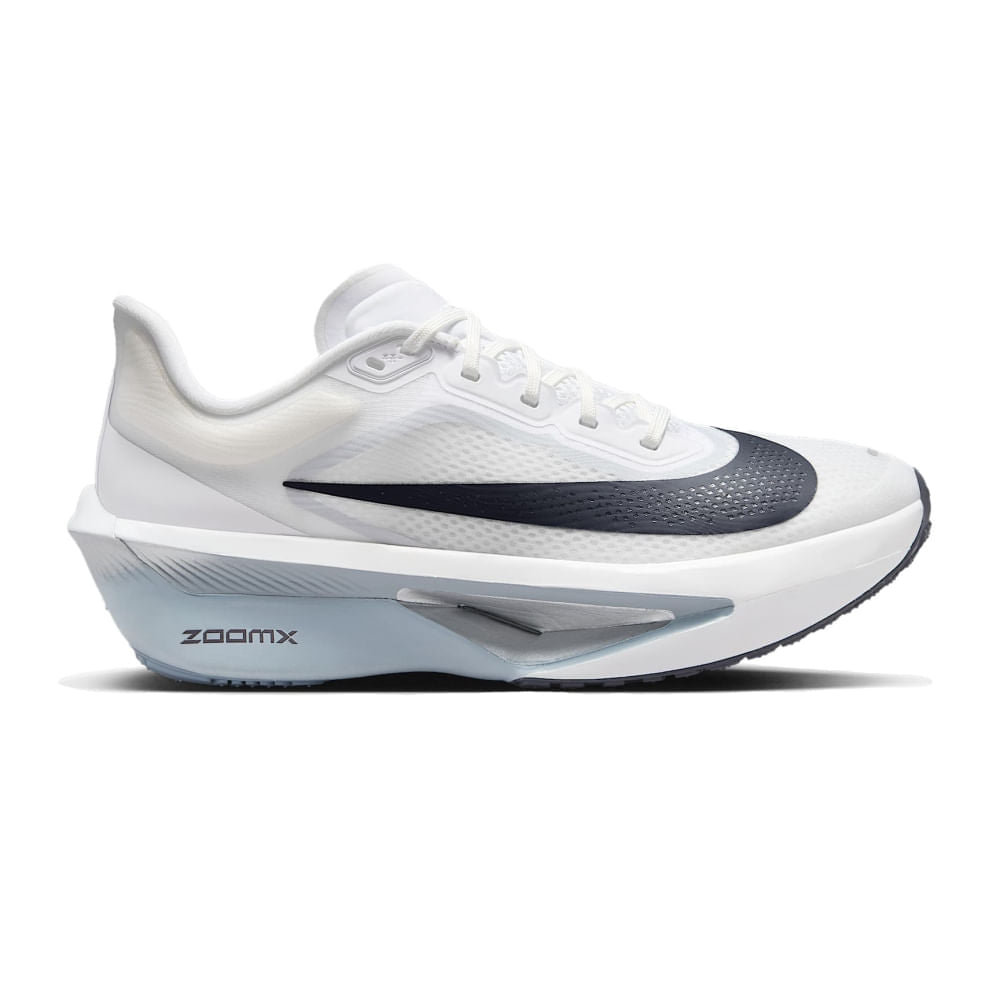 W ZOOM FLY 6 | 104 WHITE/
