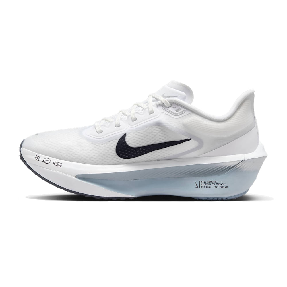 W ZOOM FLY 6 | 104 WHITE/