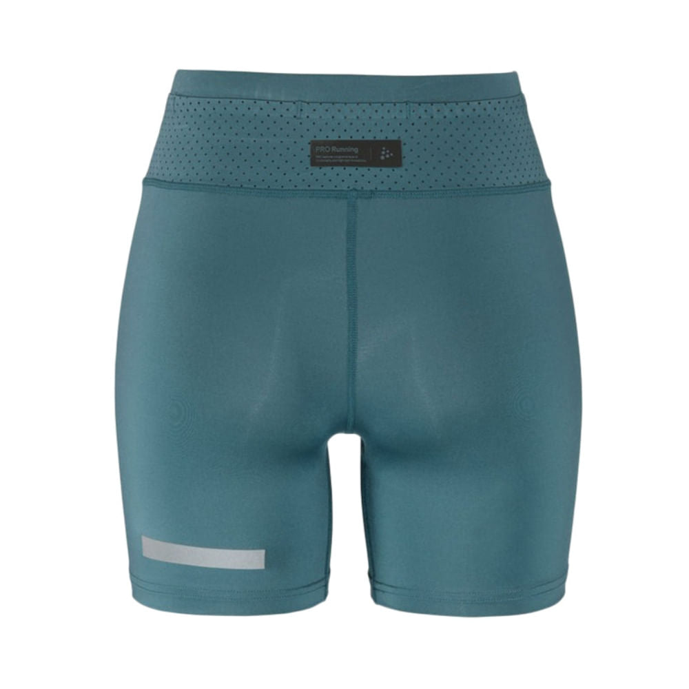 W PRO HYPERVENT SHORT TI | ORION