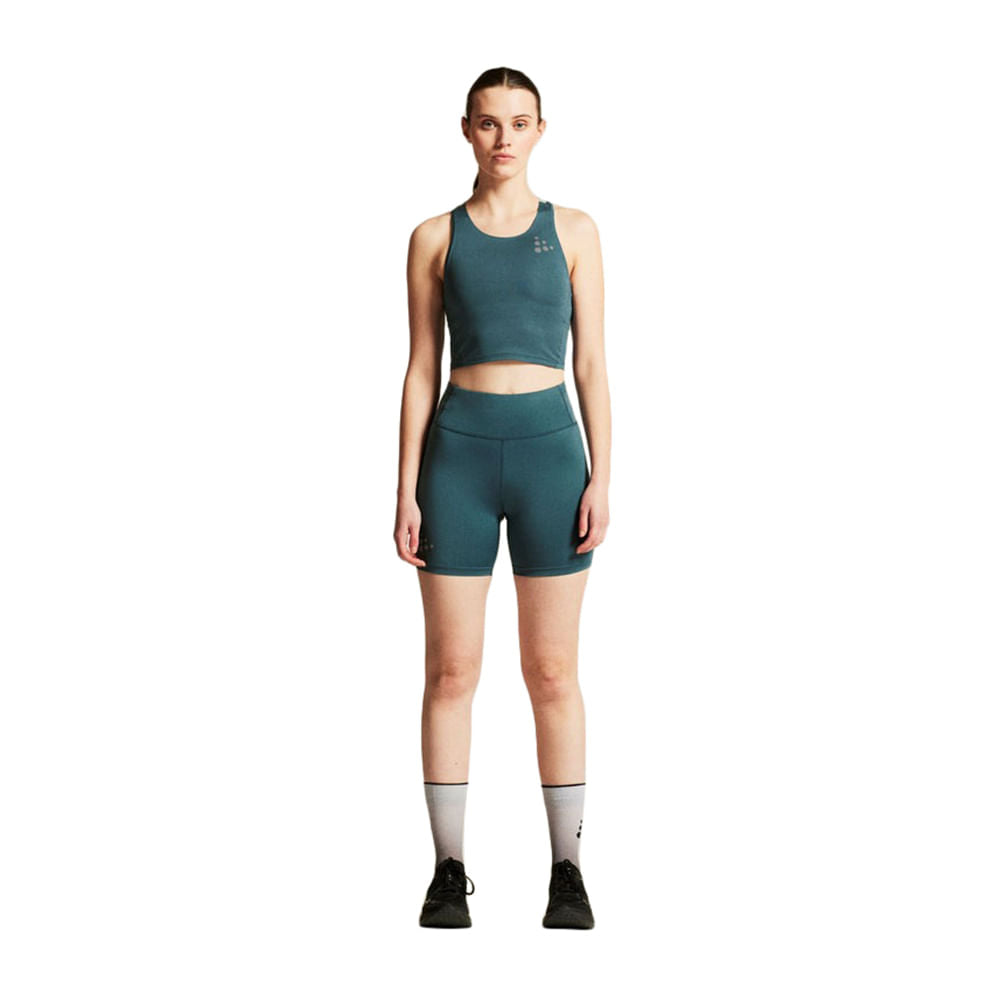 W PRO HYPERVENT SHORT TI | ORION
