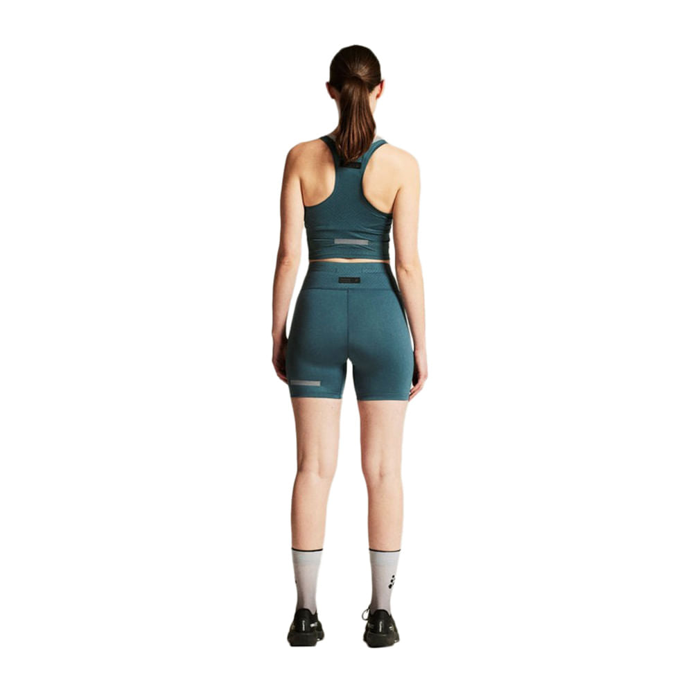 W PRO HYPERVENT SHORT TI | ORION