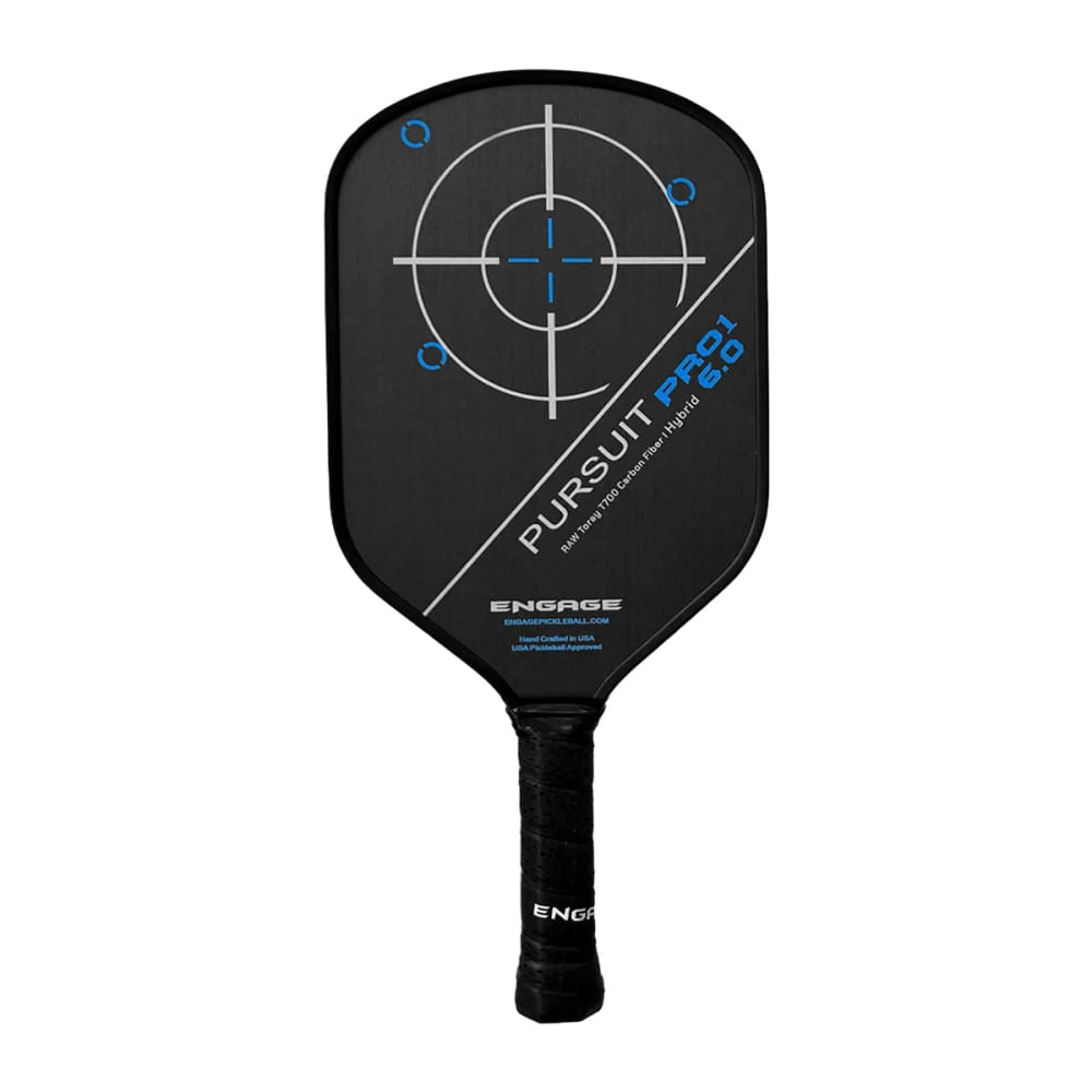 PRO1 6.0 HYBRID | BLUE