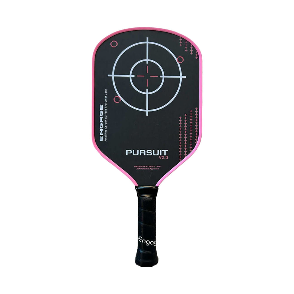 PURSUIT V2 | PINK BLAZE